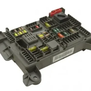 Tani BMW X5 E70 SKRZYNKA BSI 518954021A.